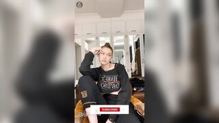 Gigi Hadid - La modelo rusa más bella | Biografía | Bikini Model