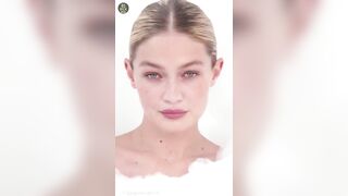 Gigi Hadid - La modelo rusa más bella | Biografía | Bikini Model