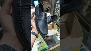 Black loafers for official flexible ₹299/-????