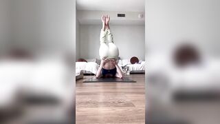 Lower Body Focused Yoga Flow