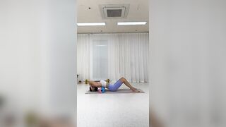 Stretch - Chest Self Stretching