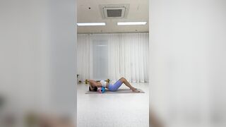 Stretch - Chest Self Stretching