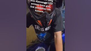 LED ANIMASI FLEXIBLE link pembelian di kolom comentar,, #arduino #diy #automobile