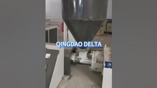 steel wire flexible corrugated pipe machine