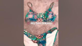 Bikinis Season ????☀️????✨ #viral #haul #preppyyyy #shortvideos #viralvideos #fypシ #shorts #fyp