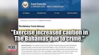 American Woman Missing in Bahamas During Yoga Retreat