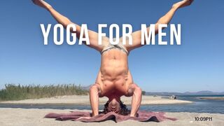 Yoga For Men