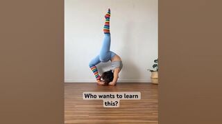 #dance #flexibility #challenge #gymnasty #flexible #funny #split #contortion #dancer #gymnasters