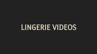 How To Pronounce Lingerie Videos