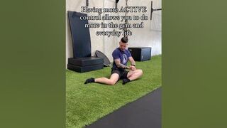 Kinstretch is not just stretching