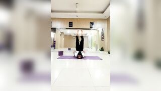 #shorts #viral #trending #azadsingh #yoga #flexible #youtubeshorts