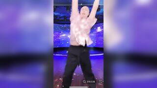 danced very flexible like candy ? #funnyvideo #dancecover