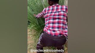 at least I sabi twerk small????????#subscribemychannel #comedyskits #film