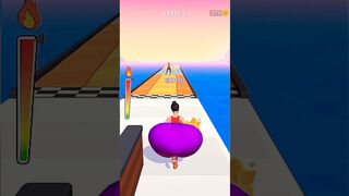 Twerk level 2 #gaming #games #play #fun #shorts