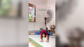 Practice with me ???? #ytshorts #yogamoves #yoga #yogapractice #kundaliniyoga