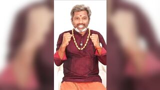 உங்கள் தெய்வீக சக்தியை உணர வைக்கும் முத்திரை.| #mudras #yoga #health #trendingshorts #viralshort