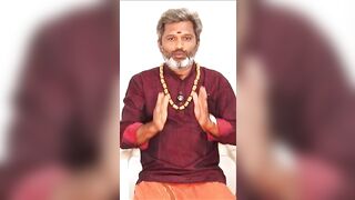 உங்கள் தெய்வீக சக்தியை உணர வைக்கும் முத்திரை.| #mudras #yoga #health #trendingshorts #viralshort