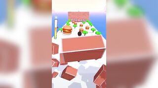 Twerk 1 #pizza #run #gaming #games #viralshorts #share #gameplay #game #gamer #gamers #gamergirl