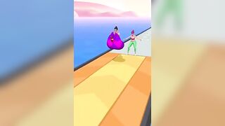 Twerk 1 #pizza #run #gaming #games #viralshorts #share #gameplay #game #gamer #gamers #gamergirl