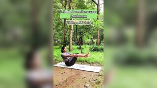 Full Body Yoga Routine || Yoga for Weight Loss ????????????♥️ #yoga #shorts #yogapose #shortvideo