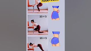 Try This Weight loss Exercises To Lose Belly Fat Fast#yoga #exercise #bellyfat #short#reducebellyfat