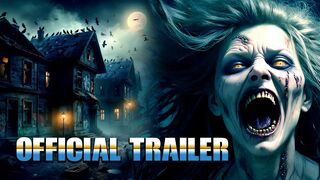 Flexible | Official Trailer (2024) Horror Movie HD | Geant