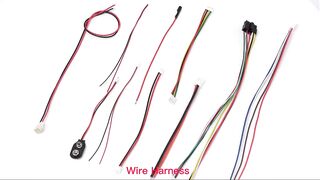 Cable terminal cable #flat ribbon cable #flexible flat cable #flat electrical cable #flat cable 220V