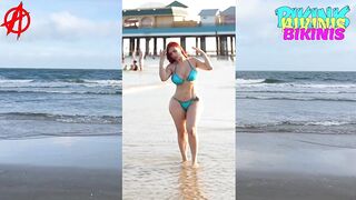 BIKINIS, BIKINIS, BIKINIS! #21 - Tik Tok Veraniego - Videos Virales.