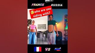 Pick a Side,Pick A Side #dance #dancing #dancehall #twerk #Russia #Russia #france #shorts #short