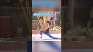 5 Yoga Poses To Cool Down Your Body | How to finish a Yoga sequence