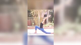 5 Yoga Poses To Cool Down Your Body | How to finish a Yoga sequence