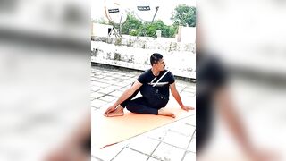 ????‍♂️????God shiva yoga Sana????????pratice and try it ????❤#shorts #short #trending #motivation #youtubeshorts