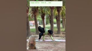 ????????Health is wealth #yoytubeshorts #yoga #fittness#shorts #viral_videos