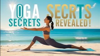 Unlock the Secrets of Perfect Yoga Poses: Easy Tips for Instant Flexibility