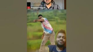 #flexible body hai uska #shorts #youtubeshorts #dance #funny #comedy #love