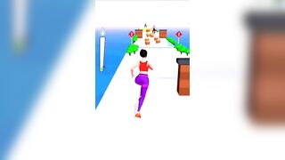 Twerk Race 3D: The Most Unholy Video Game Ever Made