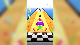 Twerk Race 3D: The Most Unholy Video Game Ever Made