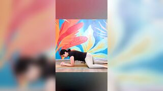 Yin Yoga For Hips And Legs| Exercise No - 04 | Yin Yoga | Stretching Hips And Legs | Yoga and You