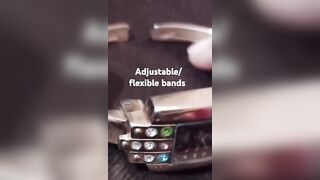 Amazon collection flexible/Adjustable watch bracelet ???? ???? #ytshorts #shorts