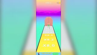 TWERK RACE 3D GAME PLAY