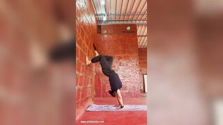 Chakrasana #yogaurmi #shorts #youtubeshorts #ytshorts #shortvideo #urmiyogaacademy #yoga #yogapose