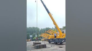 10-ton crane, 2.9m short wheelbase, convenient and flexible, triple pump, +8615054723399