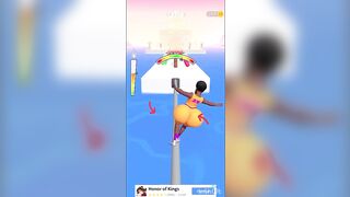 Twerk funny game ???? #twerkrun #intertainment #funnyshorts #fypシ゚viral