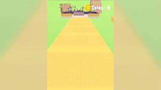 #best Twerk run game short video subscribe to my channel plz