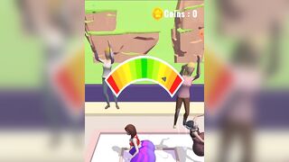 #best Twerk run game short video subscribe to my channel plz