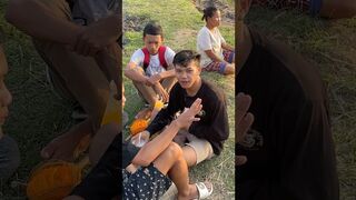 Keseruan Kopdar Layangan Bersama Zulfa Lanang, Bayu Kendang, Yoga Gembul dkk #layangan #short