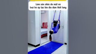 5 phút mỗi ngày bằng đắp 10 mặt nạ #yoga #gym #phunu