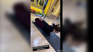 FITNESS STRETCHING ABHIYAN SURU- 4 #justicsidhumoosewala #justicsidhumoosewala #justicsidhumoosewala