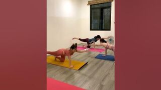 Cuối tuần tràn đầy năng lượng tại Seed với buổi tập yoga, kết nối tâm trí và cơ thể????