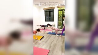 Cuối tuần tràn đầy năng lượng tại Seed với buổi tập yoga, kết nối tâm trí và cơ thể????